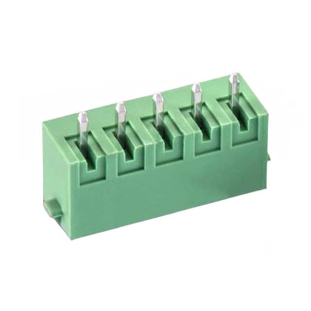 691305330005 Würth Elektronik  Spine e prese di testa